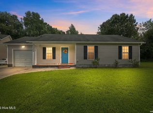 106 Republic Ct, Jacksonville, NC 28540