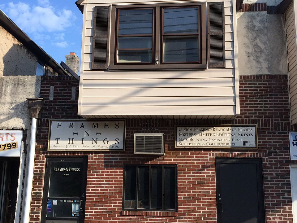 529 MacDade Blvd