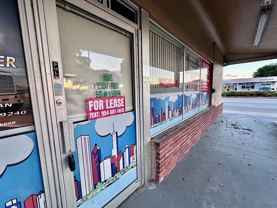 1st image of 7131 Pembroke Rd