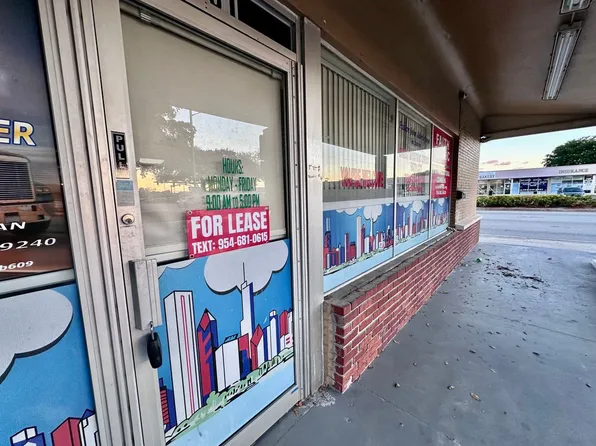 7131 Pembroke Rd, Hollywood, FL 33023