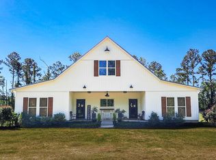 2350 Dasher Johnson Rd, Valdosta, GA 31606