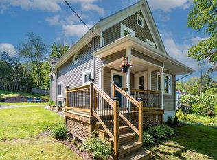 73 Chester Ave, Kentville, NS B4N 2J5