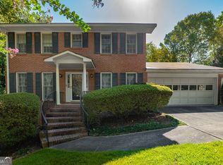 2742 Norwood Way, Duluth, GA 30096