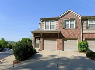 7104 English Dr #1-101, Cincinnati, OH 45244