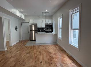 183 Woodside Ave #2F, Newark, NJ 07104