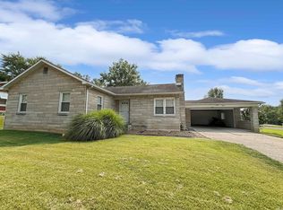 820 Church Ave, Jasper, IN 47546