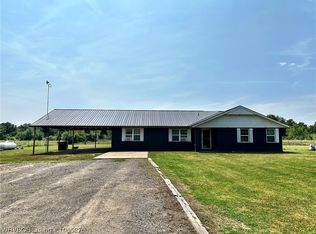 455 S Shiloh Rd, Sallisaw, OK 74955