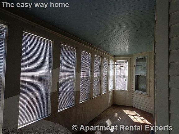 Apartment Rental Experts
