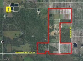 44570 Bermont Rd, Punta Gorda, FL 33982