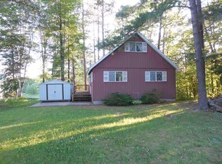 3390 S. Iroquois, Glennie, MI 48737