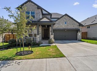 1304 Snowdrop Dr, Georgetown, TX 78628