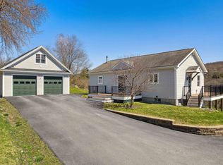 70 Farr Rd, Lebanon, NH 03766