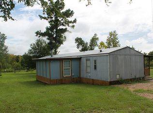 10095 Pollard Rd, Willis, TX 77318
