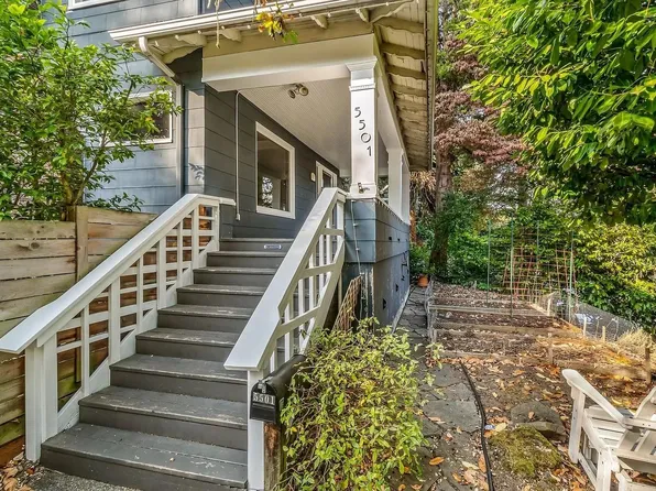 5501 20th Ave NE, Seattle, WA 98105