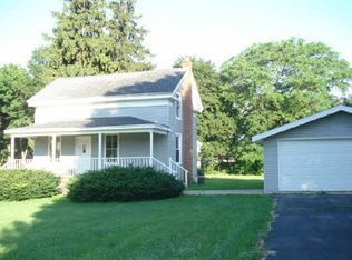 120 Ulster St, Cherry Valley, IL 61016