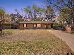 14596 Tucker St N, Lindale, TX 75771