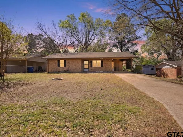 14596 Tucker St N, Lindale, TX 75771