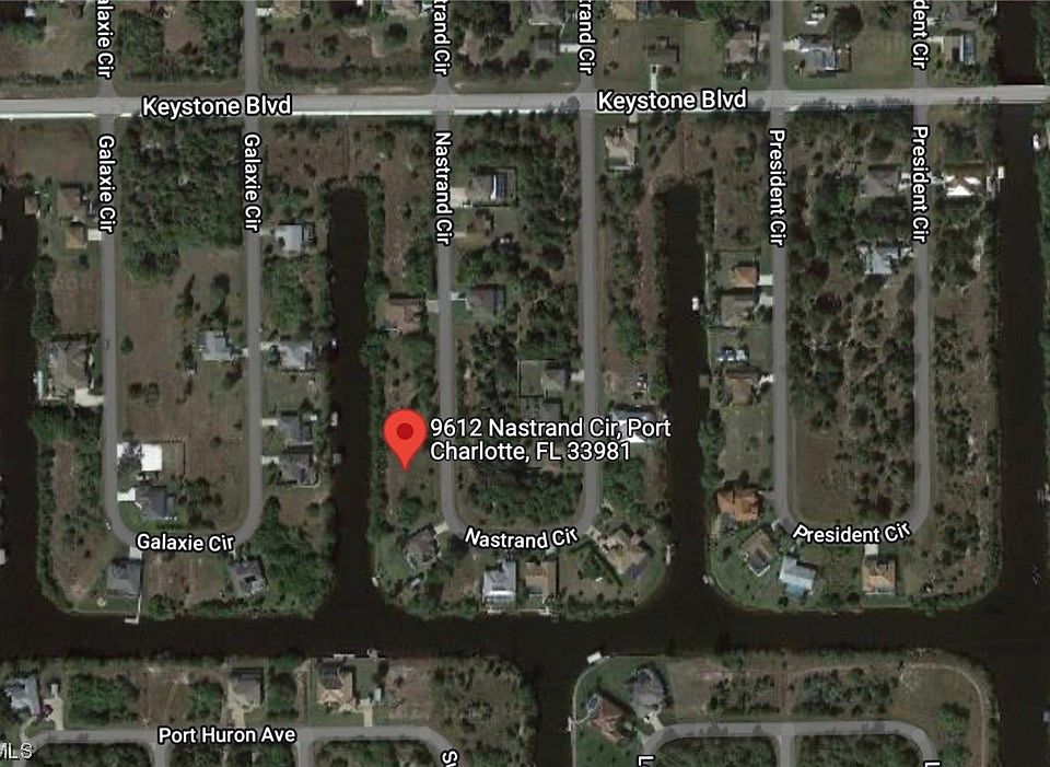 1st image of 9612 Nastrand Cir