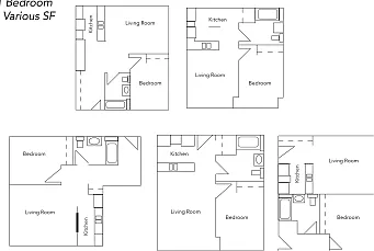 Stonehouse Apartments — Photo 18