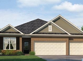 129 Sunlit Grove Dr, Harvest, AL 35749