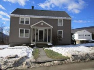 239 Wells Ave, North Adams, MA 01247