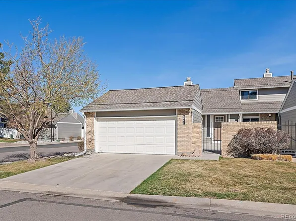 7220 S Vine Court, Centennial, CO 80122