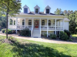 310 Prospector Way, Ball Ground, GA 30107