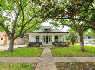 1602 S Main St, Georgetown, TX 78626