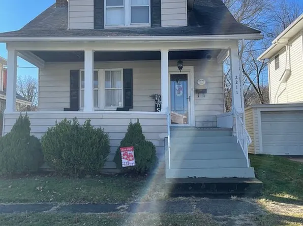 2211 Hazlett Ave, Wheeling, WV 26003