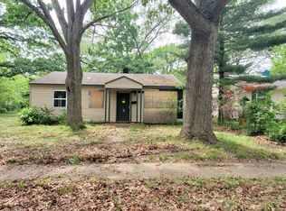 2239 Valley St, Muskegon, MI 49444