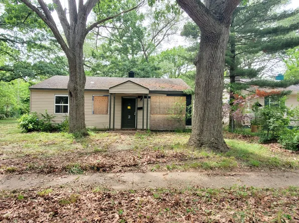 2239 Valley St, Muskegon, MI 49444