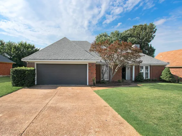 6756 Marthas Point, Memphis, TN 38141