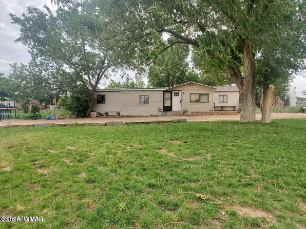 4590 Roberson Ave, Joseph City, AZ 86032