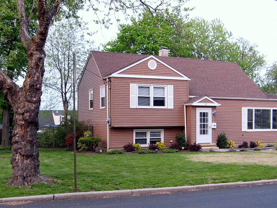 Corner Lot