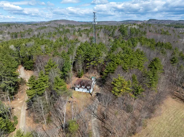70 Buzzell Lane, Greene, ME 04236