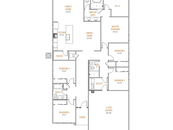213 Bonnie Trl, Sunland Park, NM 88063