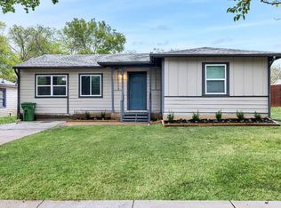 1619 Wynn Ter, Arlington, TX 76010