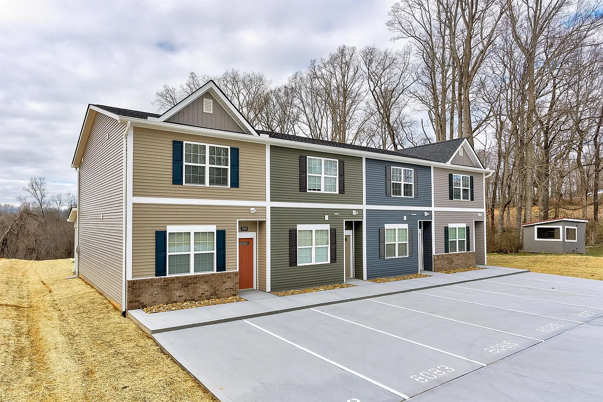 Building Photo - 8087 Bell Campground Rd #1