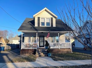 36 Southworth St, West Springfield, MA 01089