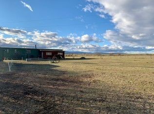 222 Cottonwood Bench Rd, Wilsall, MT 59086