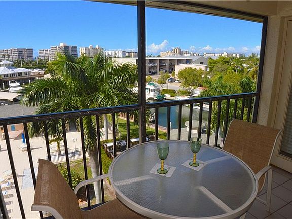 3rd image of 7327 Estero Blvd #402