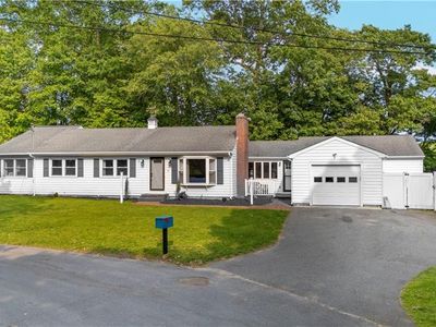12 Valentine Cir, Barrington, RI, 02806