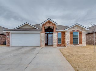 5703 111th St, Lubbock, TX 79424