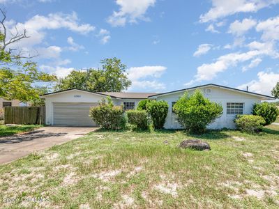 1080 N Carpenter Rd, Titusville, FL, 32796