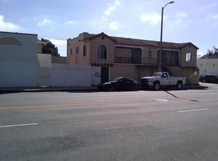 1420 S Gaffey St, San Pedro, CA 90731