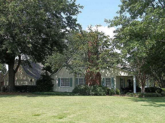 Side View (South Side)