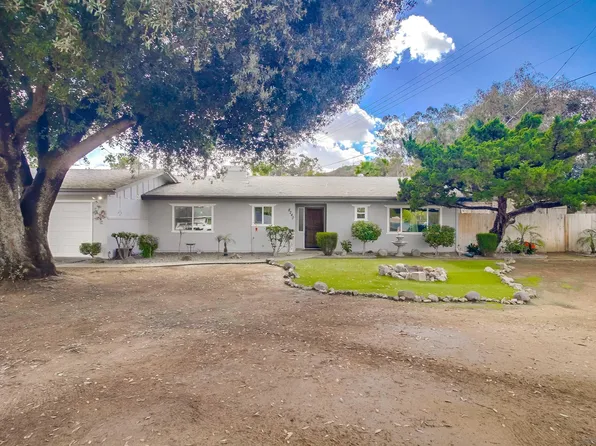 8240 Medill Ave, El Cajon, CA 92021