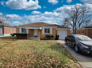 5352 Danroth Ct, Cincinnati, OH 45239