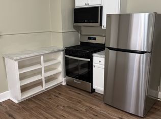 3052 N Buffum St APT 3, Milwaukee, WI 53212