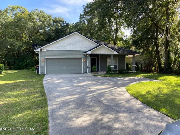 6332 Morse Ave, Jacksonville, FL 32244
